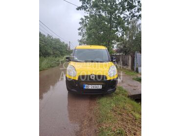 Fiat Doblo pickup, 3.000 €, 2011. Pickup, Dizel | 1300 cm3, 305.000 km, 55kW (75 KS), Manuelni 5 brzina, 2/3 vrata, 2 sedišta, Slovac