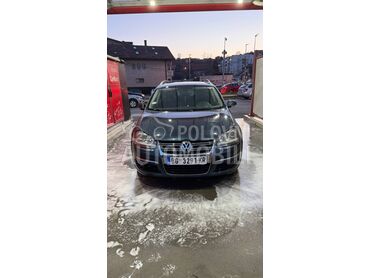 Volkswagen Golf 5 SW Rline (može zamena), 3.999 €, 2009. Karavan, Benzin | 1390 cm3, 233.000 km, 88kW (120 KS), Automatski / poluautomatski, 4/5 vrata, 5 sedišta, Beograd