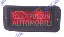 Zadnja maglenka za Mitsubishi Pajero Sport od 2000. do 2006. god.