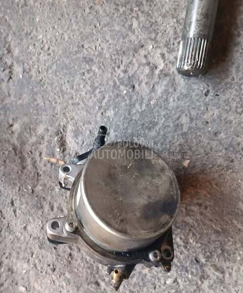 Vakum pumpa za Fiat Freemont