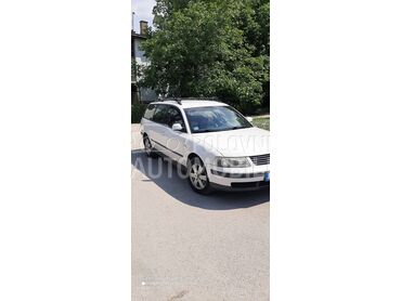 Volkswagen Passat B5, 1.550 €, 2000. Karavan, Dizel | 1896 cm3, 260.253 km, 66kW (90 KS), Manuelni 5 brzina, 4/5 vrata, 5 sedišta, Sremska Mitrovica