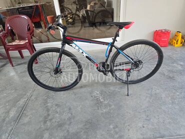Maxcycles sport, 60 €, 2000. , Dečiji bicikli i trotineti, Crna, Šabac