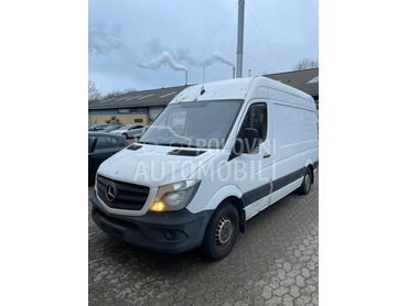Mercedes Benz Sprinter 316cdi 2014god, 8.000 €, 2014. , 308.000 km, Dostavni kombi do 3.5t, Dizel, 2143 cm3, Automatski menjač, Kladovo
