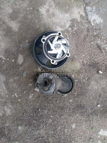 Set vodene pumpe za Fiat Grande Punto od 2006. do 2012. god.