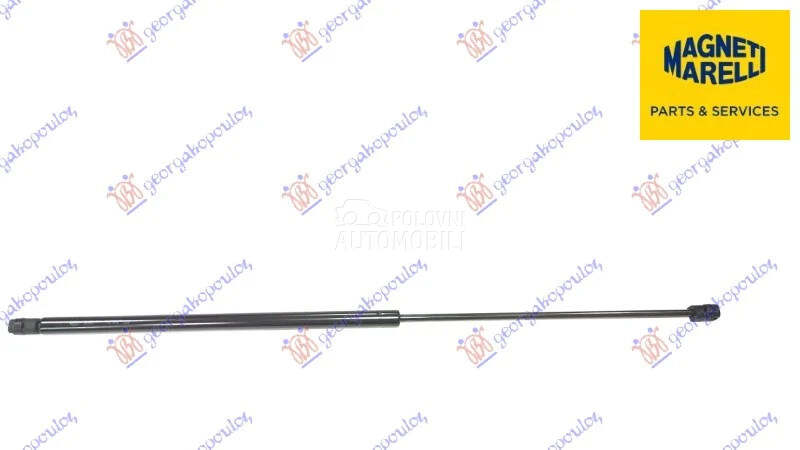 Amortizer haube za Volkswagen Golf 5 od 2004. do 2008. god. - 1K0823359A
