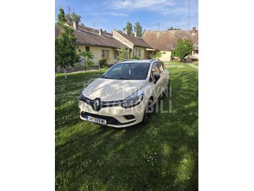 Renault Clio 1.5 dci 90 Duel (može zamena), 7.999 €, 2018. Karavan, Dizel | 1461 cm3, 148.000 km, 66kW (90 KS), Manuelni 5 brzina, 4/5 vrata, 5 sedišta, Mačvanska Mitrovica