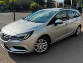 Opel Astra K Sport Tourer