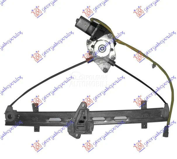 Podizac stakla za Honda Civic od 2004. do 2005. god.