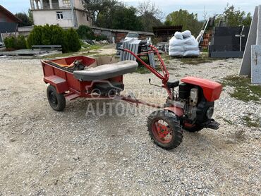 Lamborghini benasi, 1.400 €, 1980. , Freze, Voćarstvo, Kragujevac