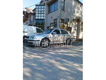 Škoda Octavia , 755 €, 2002. Limuzina, Benzin + Gas (TNG) | 1600 cm3, 299.997 km, 75kW (102 KS), Manuelni 5 brzina, 4/5 vrata, 5 sedišta, Kruševac