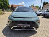 Hyundai Bayon 1,0 Hybrid
