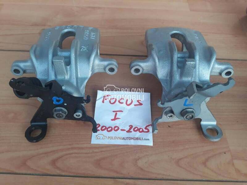 Kociona Klesta Zadnja za Ford Focus od 2000. do 2005. god.