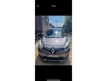 Renault Scenic , 5.200 €, 2013. Hečbek, Dizel | 1500 cm3, 230.000 km, 81kW (110 KS), Manuelni 6 brzina, 4/5 vrata, 5 sedišta, Futog