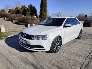 Volkswagen Jetta 1.2 (može zamena), 9.000 €, 2017. Limuzina, Benzin | 1197 cm3, 190.000 km, 77kW (105 KS), Manuelni 6 brzina, 4/5 vrata, 5 sedišta, Niš