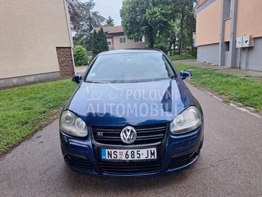 Volkswagen Golf 5 GT sport, 4.000 €, 2007. Hečbek, Dizel | 1968 cm3, 245.000 km, 125kW (170 KS), Automatski / poluautomatski, 4/5 vrata, 5 sedišta, Sremska Mitrovica