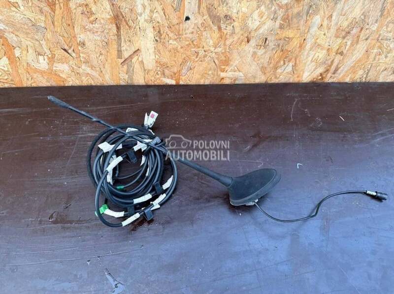 ANTENA  03g za Ford Galaxy