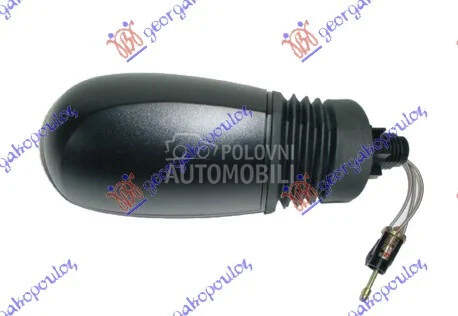 Retrovizor za Fiat Punto od 2003. do 2011. god.