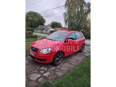 Volkswagen Polo 1.2 (može zamena), 3.050 €, 2007. Hečbek, Benzin | 1198 cm3, 20.000 km, 51kW (69 KS), Manuelni 5 brzina, 4/5 vrata, 5 sedišta, Kovilj
