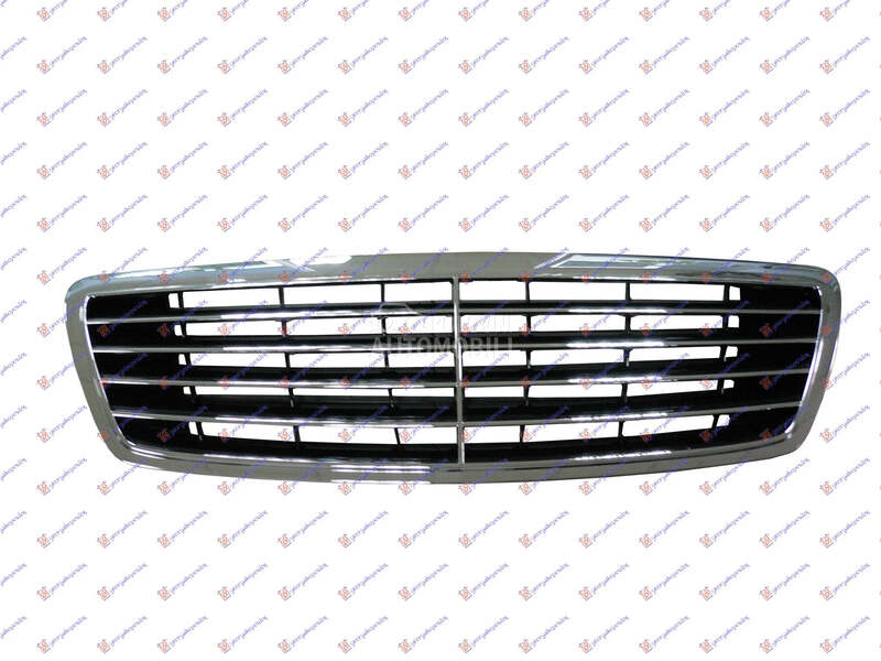 Maska za Mercedes Benz S Klasa od 1998. do 2005. god.