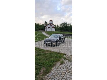 Audi A6 Allroad 3.0tdi (može zamena), 8.000 €, 2008. Karavan, Dizel | 2967 cm3, 286.000 km, 171kW (232 KS), Automatski / poluautomatski, 4/5 vrata, 5 sedišta, Valjevo