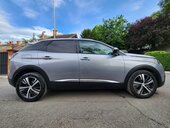 Peugeot 3008 1.6hdi ALLURE PLUS