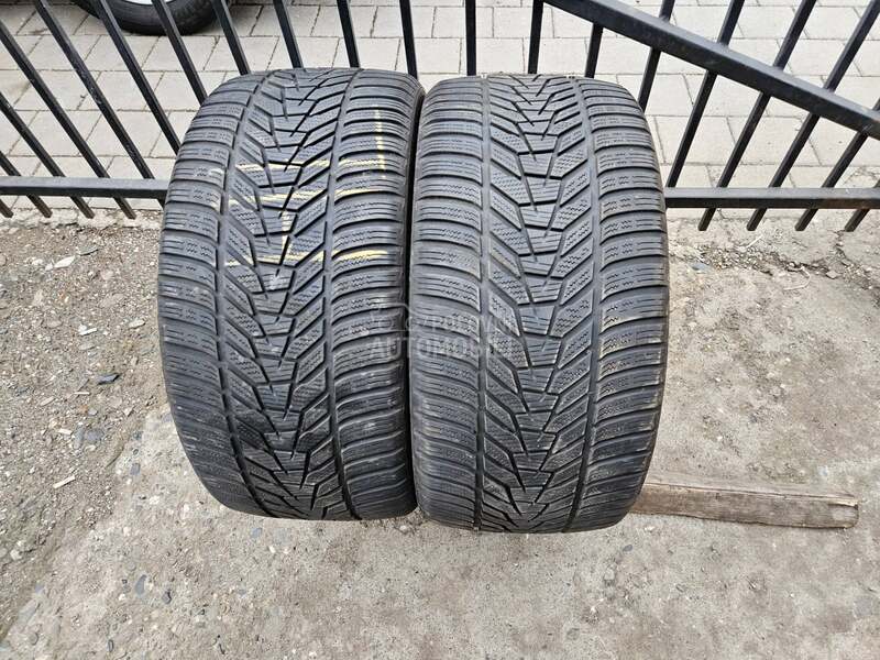 Hankook 265/30 R20 Sve sezone