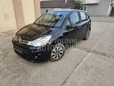 Citroen C3 1.1, 4.200 €, 2014. Hečbek, Benzin | 999 cm3, 142.321 km, 50kW (68 KS), Manuelni 5 brzina, 4/5 vrata, 5 sedišta, Žabalj