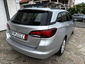 Opel Astra K Sport Tourer