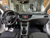 Opel Astra K Sport Tourer