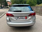 Opel Astra K Sport Tourer
