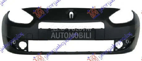 Prednji Branik za Renault Fluence od 2010. do 2013. god. - 620224834R