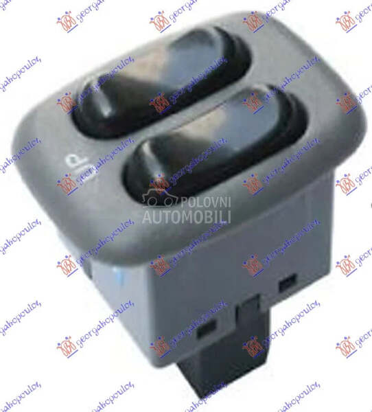 Prekidac podizaca stakla za Hyundai Atos od 2003. do 2007. god.