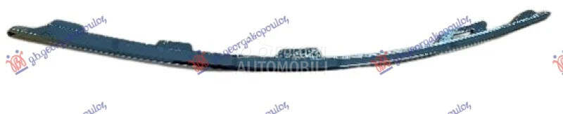 Lajsna za Citroen C4 od 2020. do 2026. god.