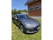 Tesla Model S S85 Free Charge
