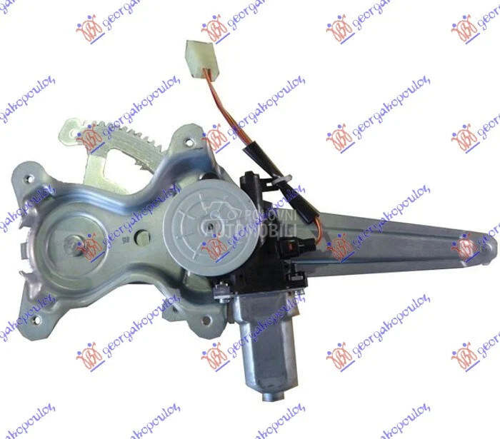 Podizac stakla za Toyota RAV 4 od 2000. do 2005. god.