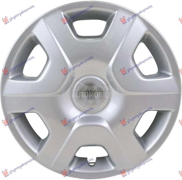 Ratkapna za Toyota Yaris od 1999. do 2005. god.