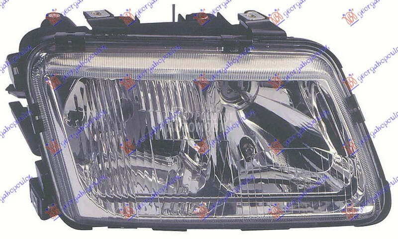 Far za Audi A3 od 1996. do 2003. god.