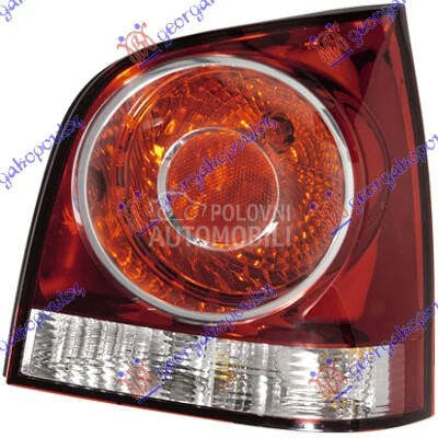 Stop svetlo za Volkswagen Cross Polo od 2005. do 2009. god.