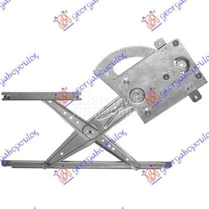 Podizac stakla za Toyota Avensis od 2003. do 2008. god.