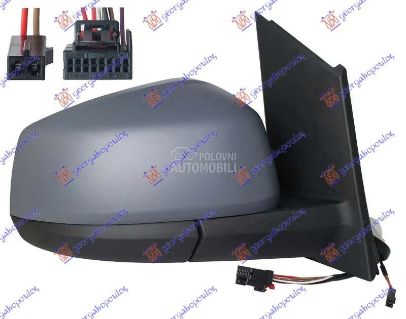Retrovizor za Ford Grand Tourneo Connect od 2022. do 2026. god. - 2K7857408L