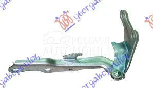 Sarka haube za Toyota RAV 4 od 1998. do 2000. god.