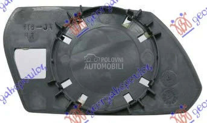 Staklo za retrovizor za Ford Mondeo od 2000. do 2007. god. - 1117387