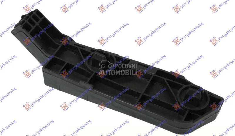Nosac branika za Honda CR-V od 2010. do 2013. god.