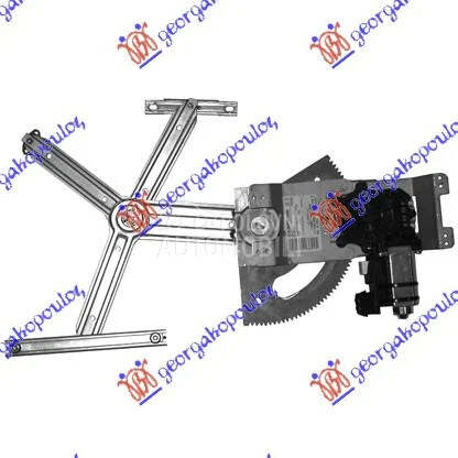 Podizac stakla za Opel Astra G od 1998. do 2004. god.