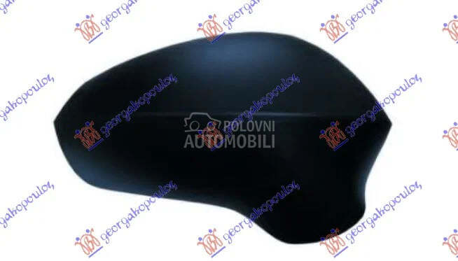 Poklopac Retrovizora za Seat Ibiza od 2008. do 2012. god.