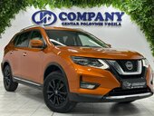 Nissan X-Trail 1.3 DIG-T 160 PAN