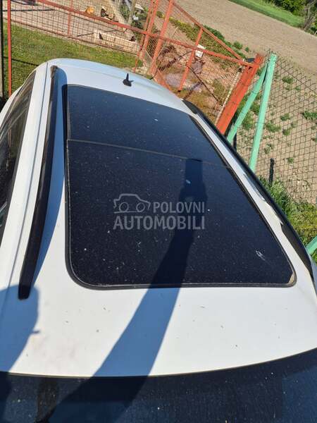 Panorama Krov za Škoda Octavia od 2013. do 2021. god.