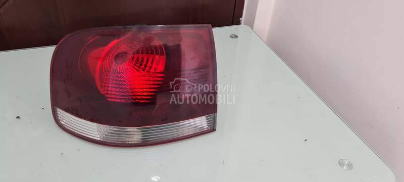 Stop lampa za Volkswagen Touareg od 2007. do 2010. god.