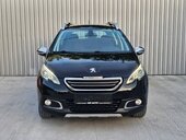Peugeot 2008 1.6eHDi /AUT0MATIK/ (može zamena)