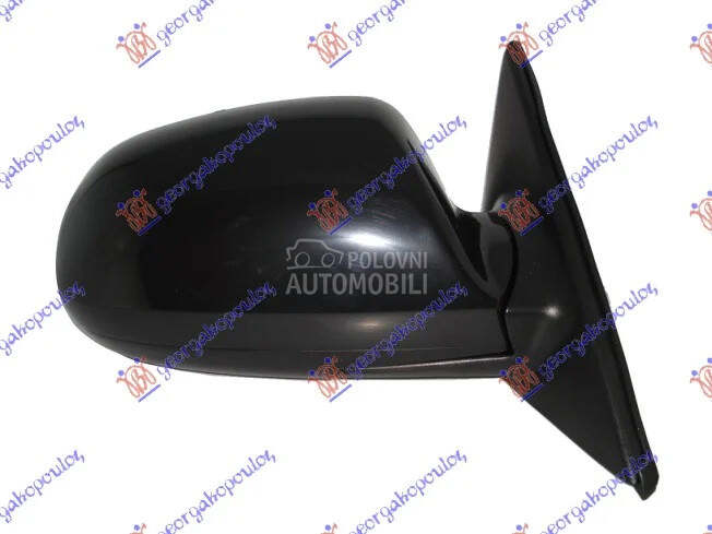 Retrovizor za Hyundai Elantra od 2000. do 2004. god.